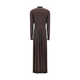 Chemisier Elegant Dress
