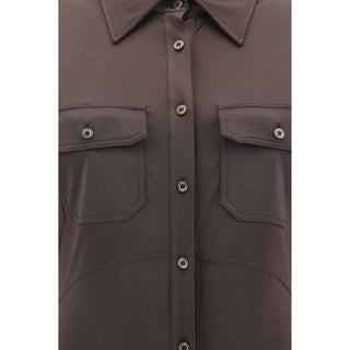 Chemisier Elegant Dress