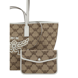 Bolso tote Himmel mediano