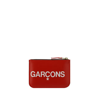 Multicolor Calf Leather Bos Taurus Wallet