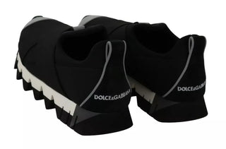 Black Shark Neopren-Stretch-Sneakers