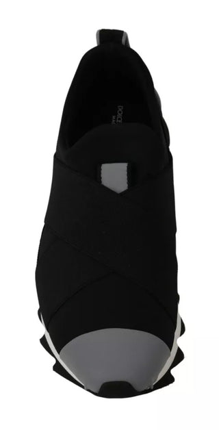 Black Shark Neopren-Stretch-Sneakers