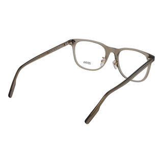 Braune Acetat-Brille