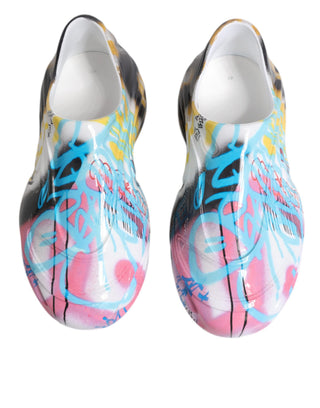 Zapatillas Graffiti Daymaster multicolor