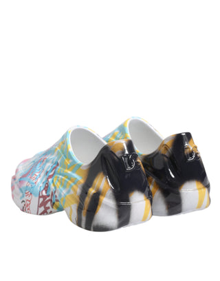 Zapatillas Graffiti Daymaster multicolor