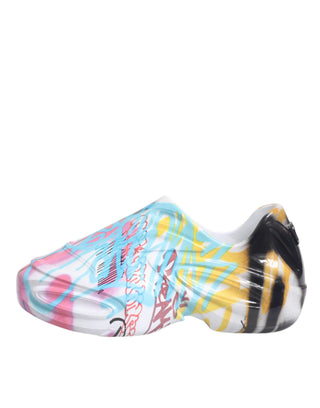 Zapatillas Graffiti Daymaster multicolor