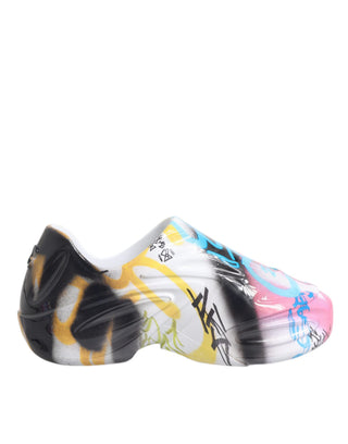 Zapatillas Graffiti Daymaster multicolor