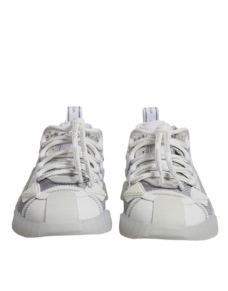 Zapatillas bajas de nailon multicolor NS1