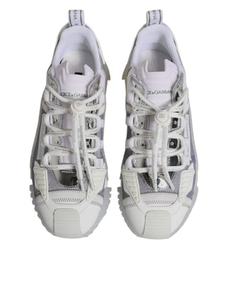Zapatillas bajas de nailon multicolor NS1