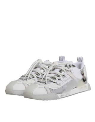 Zapatillas bajas de nailon multicolor NS1