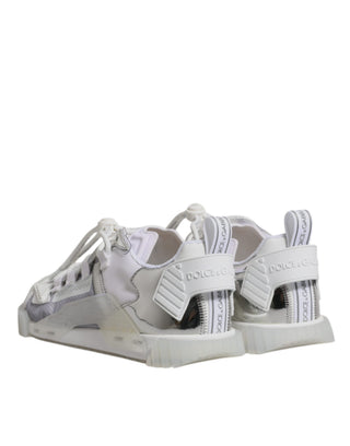 Zapatillas bajas de nailon multicolor NS1