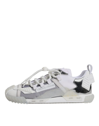 Zapatillas bajas de nailon multicolor NS1