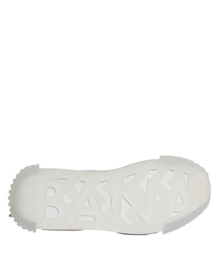 Zapatillas bajas de nailon multicolor NS1