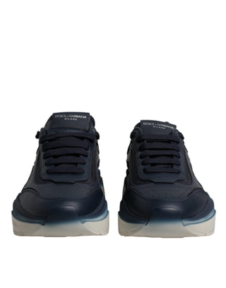Zapatillas bajas azules marino para hombre Daymaster