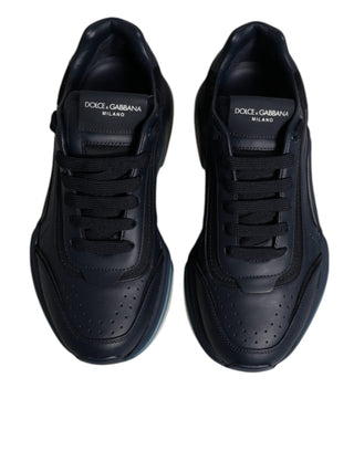 Zapatillas bajas azules marino para hombre Daymaster