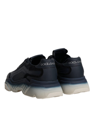 Zapatillas bajas azules marino para hombre Daymaster