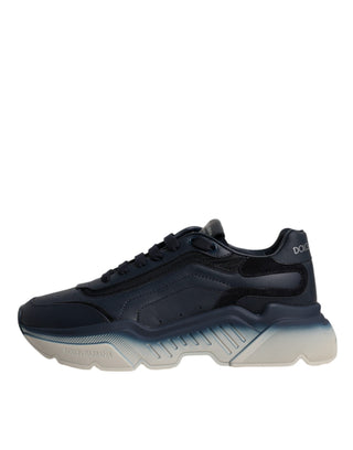 Zapatillas bajas azules marino para hombre Daymaster