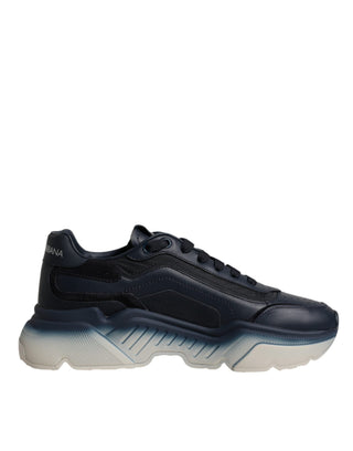 Zapatillas bajas azules marino para hombre Daymaster