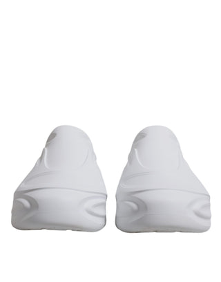 Zapatillas bajas blancas Daymaster para hombre