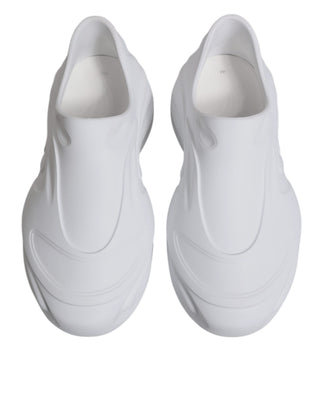 Zapatillas bajas blancas Daymaster para hombre