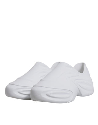 Zapatillas bajas blancas Daymaster para hombre