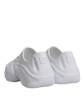 Zapatillas bajas blancas Daymaster para hombre