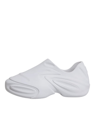 Zapatillas bajas blancas Daymaster para hombre