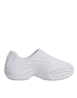 Zapatillas bajas blancas Daymaster para hombre