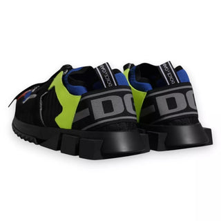 Zapatillas bajas Sorrento multicolor