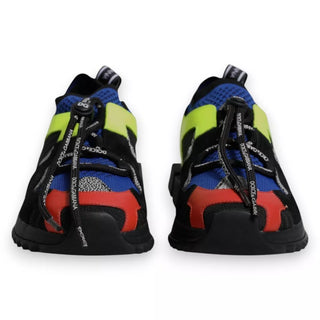 Zapatillas bajas Sorrento multicolor