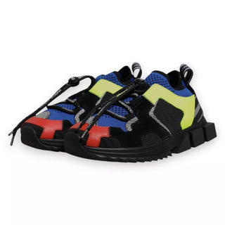 Zapatillas bajas Sorrento multicolor