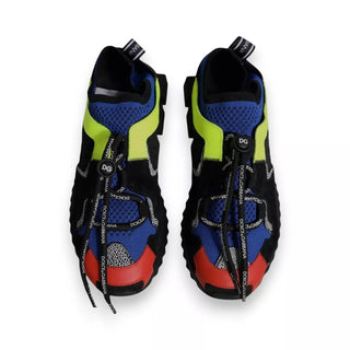Zapatillas bajas Sorrento multicolor