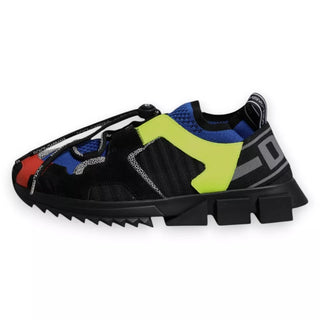 Zapatillas bajas Sorrento multicolor