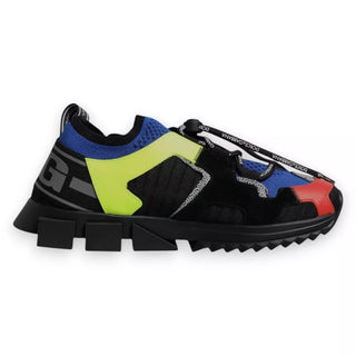 Zapatillas bajas Sorrento multicolor