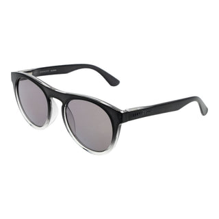 Graue Kunststoffsonnenbrille
