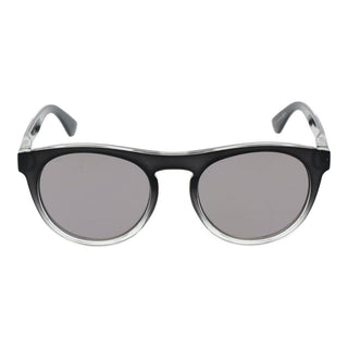 Graue Kunststoffsonnenbrille