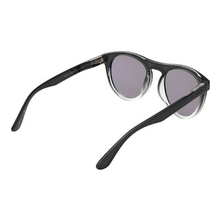 Graue Kunststoffsonnenbrille