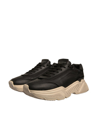 Zapatillas bajas Black White Daymaster  