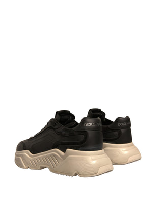Zapatillas bajas Black White Daymaster  