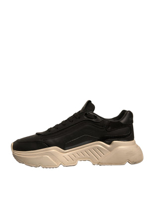 Zapatillas bajas Black White Daymaster  