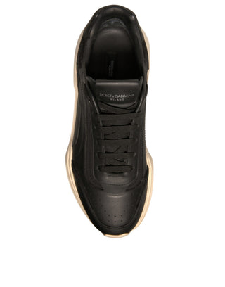 Zapatillas bajas Black White Daymaster  