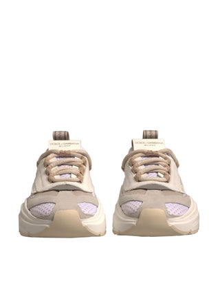 Multicolor Daymaster Low Top Sneakers Schuhe