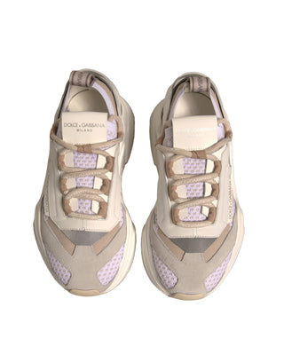 Multicolor Daymaster Low Top Sneakers Schuhe