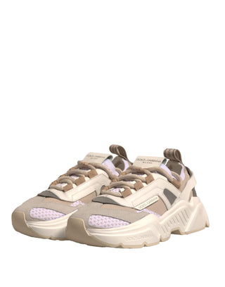 Multicolor Daymaster Low Top Sneakers Schuhe