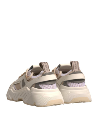 Multicolor Daymaster Low Top Sneakers Schuhe