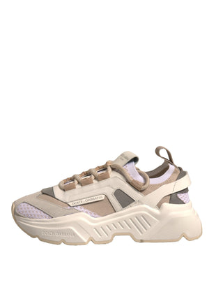 Multicolor Daymaster Low Top Sneakers Schuhe