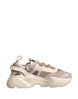 Multicolor Daymaster Low Top Sneakers Schuhe