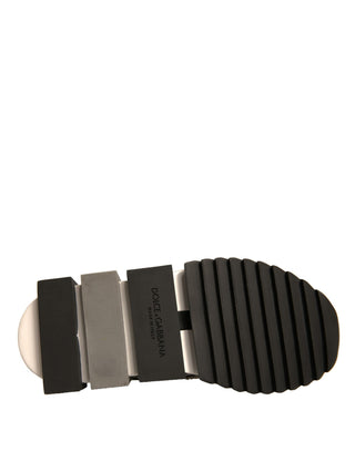 Zapatillas Sorrento con pedrería plateada
