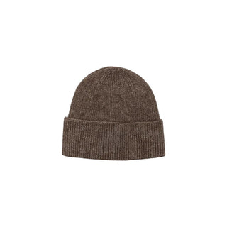Gorra de marabú marrón (gorra de béisbol)