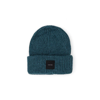 Gorra de cuero de alpaca verde (gorra de béisbol)